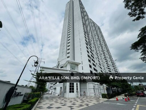 RESIDENSI LEGASI