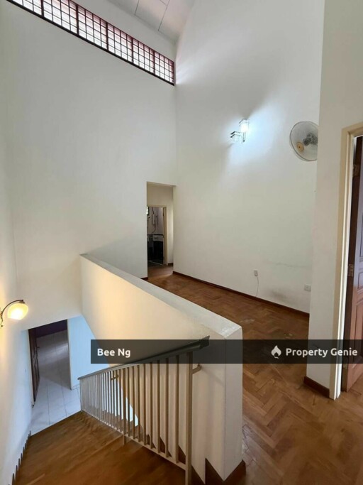 Taman Daya / Jalan Nibong / 2 Storey Terrace 20x70 / Cheapest / Full Loan