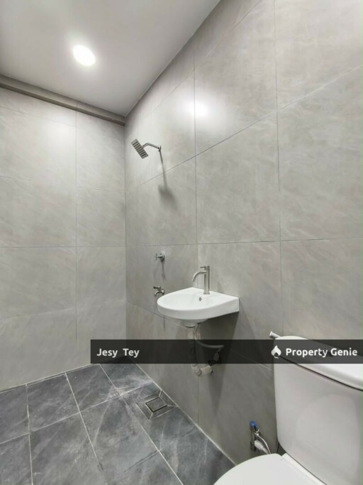 Taman Daya Double Storey Terrence House Sales
