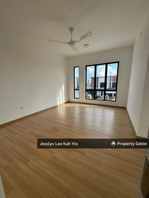 Setia Ecohill Semenyih Corner Semi D