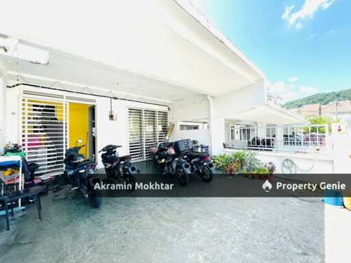 FREEHOLD | DOUBLE STOREY TERRACE INTERMEDIATE HOUSE 96 RESIDENCES GREENWOODS @ SALAK PERDANA SEPANG