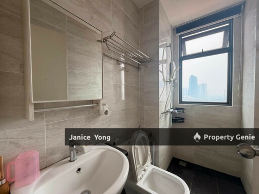 SKS Pavillion Residences Johor Bahru
