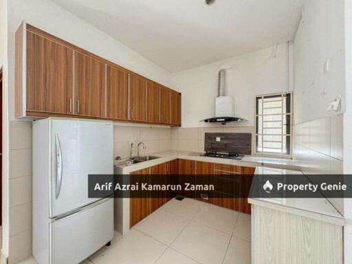 Garden Villa Seksyen 5 Bangi