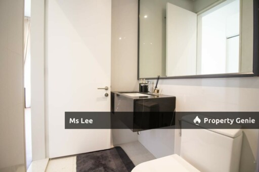 Pavilion Embassy @ Jalan Ampang-Near MRT Ampang Park, Level 41, Ready Unit, Open for Reservation Now