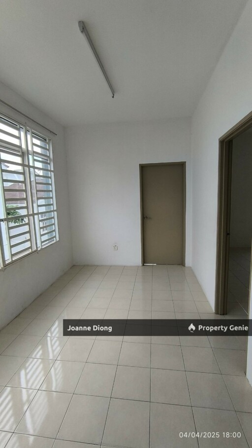 Taman Prima Residensi Utama