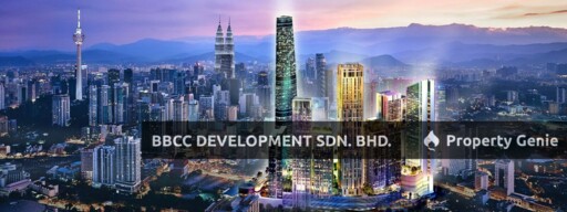 The Stride Strata Office @ BBCC