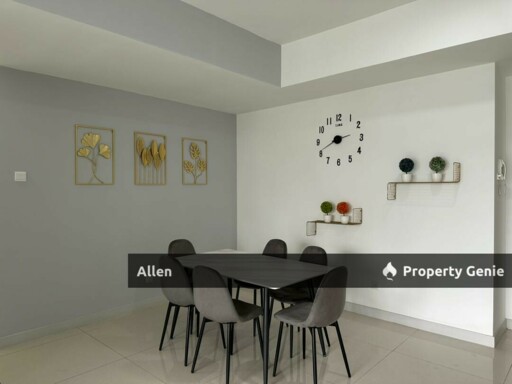 Bora Residences @ Tropicana Danga Bay