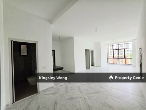 Palazzo Condo Ipoh Garden East Mid Floor Facing Swimming Pool Near Tambun Bercham