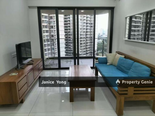 Bay Laurel @ Country Garden Danga Bay