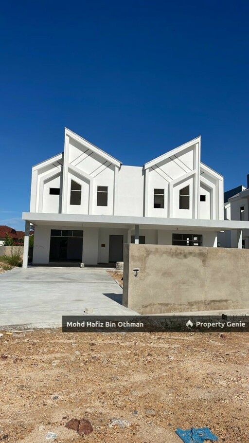 TAMAN DESA MURNI @ Bdr Darulaman Jitra