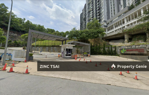 Green Residence {Save RM 162,600}