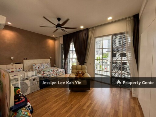 Eco Majestic, Semenyih STONERIDGE