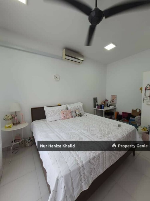 Double Storey Taman Pelangi Semenyih 2
