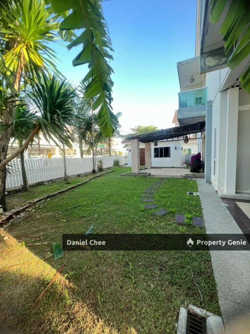 Ipoh Bandar Seri Botani Nice Double Storey Corner Lot For Sale