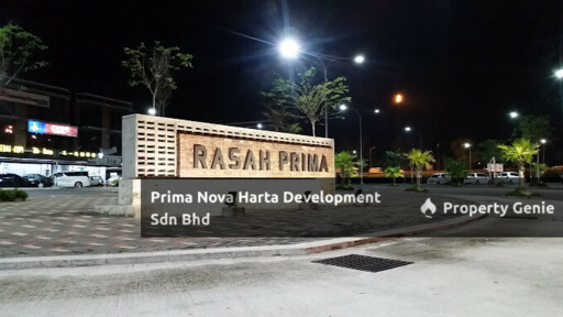 Rasah Prima