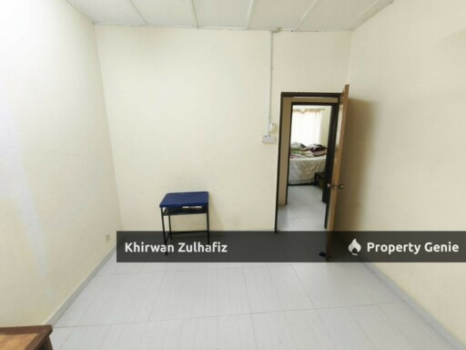 Jalan Bakawali Bukit Sentosa Double Storey Terrace For Sale