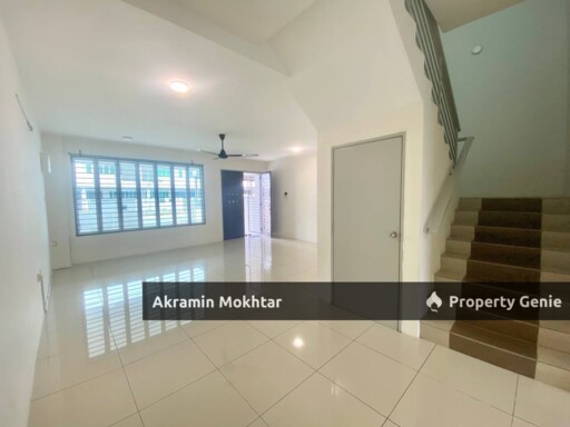 Double Storey Putra Heights,  Kampung Bukit Lanchong, Subang Jaya