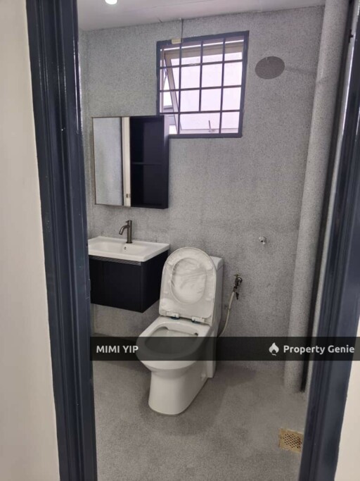House for Rent @ Bandar Damai Perdana | 2 Storey Terrace House