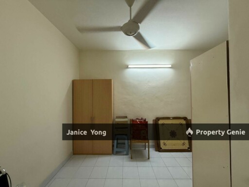 Taman Mount Austin Johor Bahru Terrace House For Rent