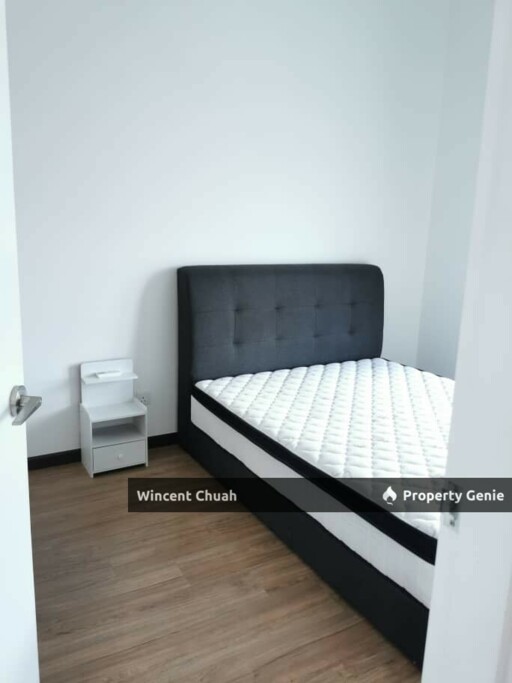 Eco Sky @ Jalan Ipoh off Jalan Kuching, High Floor Corner Lot