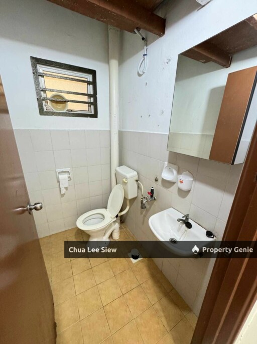 📍Sri Mas @ Desa Tebrau Flat for RENT | Untuk SEWA | 出租