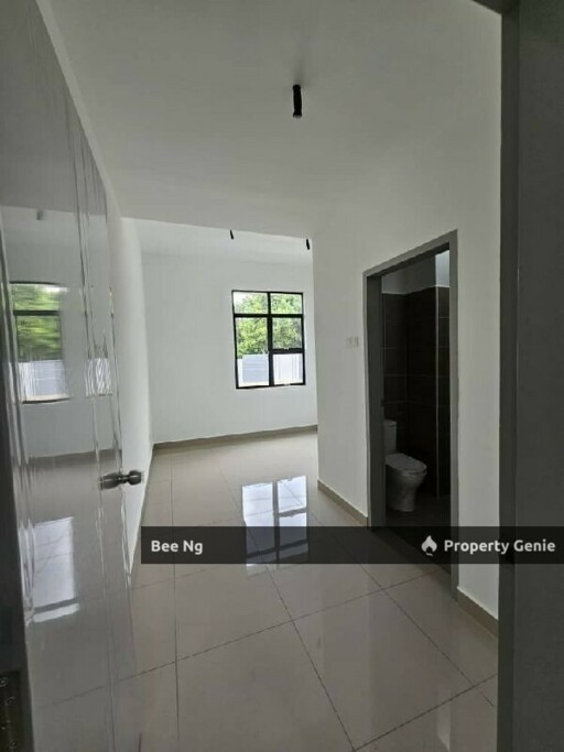 Ponderosa Callista / Permas Jaya