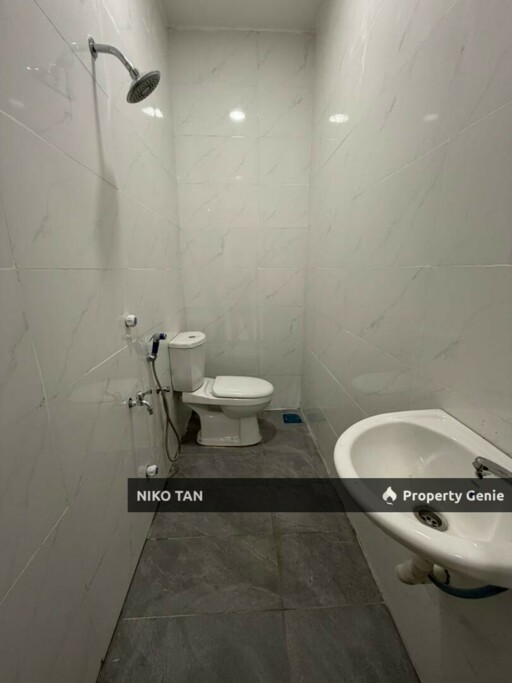 Jalan Seroja 2Sty Fully Renovated Johor Jaya For Sale