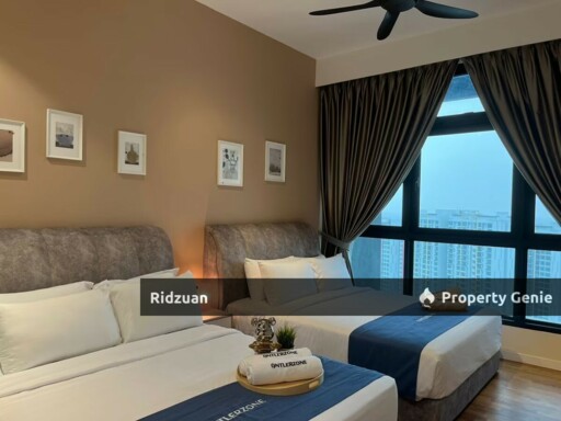 Paradigm Residence For Sale