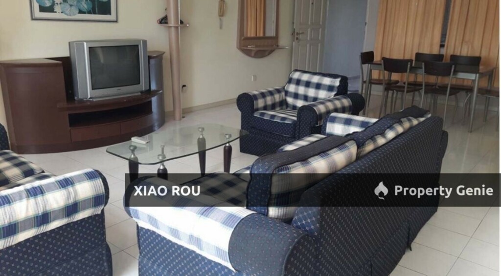 For sale golden coast condominium