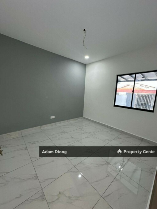 Jalan Teratai Taman Johor Jaya Johor Bahru