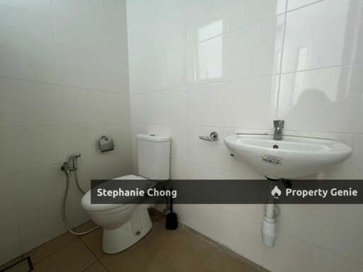 Luxury Living: Spacious Duplex in Mont Kiara Family-Friendly