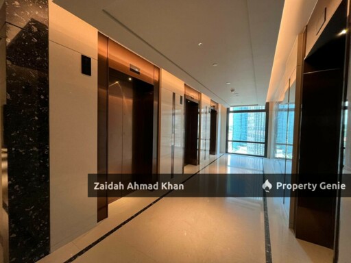 Regent Suites @ Pavilion Damansara Heights