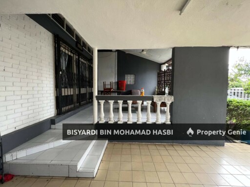 Renovated 2 Storey Terrace, Taman Subang SS3 KELANA JAYA, PETALING JAYA.