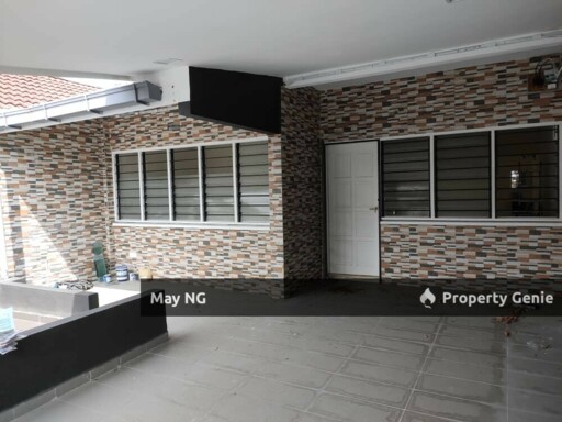 URGENT SALE – Single Storey House @ Jalan 2, Ampang Jaya