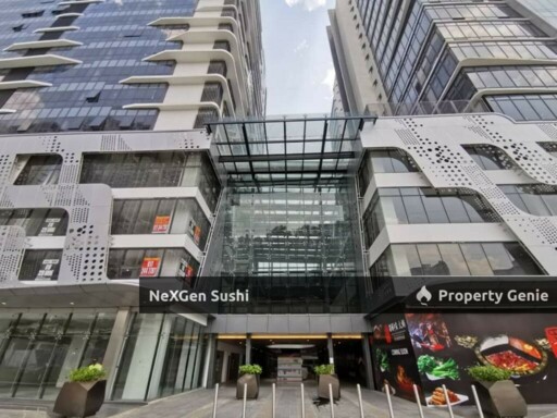 REV.O @ Aurora Place🔥 Save RM 127,370