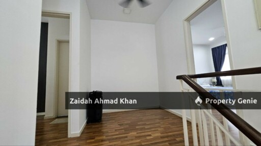 ECO MAJESTIC CRADLETON DOUBLE STOREY HOUSE FOR SALE RENOVATED NICELY INTERIOR DESIGNED