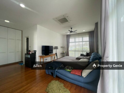 Isola Grandeur @ Senibong Cove – The Pinnacle of Luxury Living
