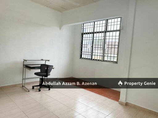 BELOW MARKET VALUE RM40K TAMAN KTC 3