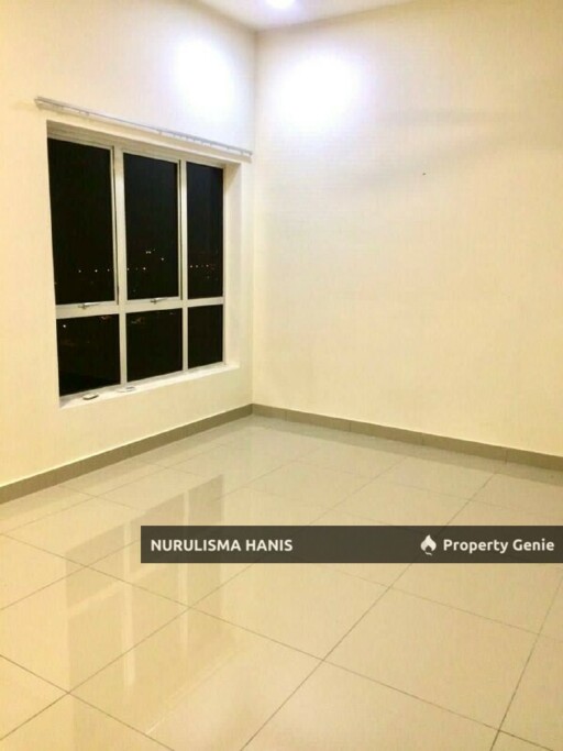 The Wharf Residence Puchong