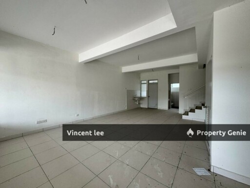 Camellia Residence, Semenyih, 2 Storey Landed, Brand New