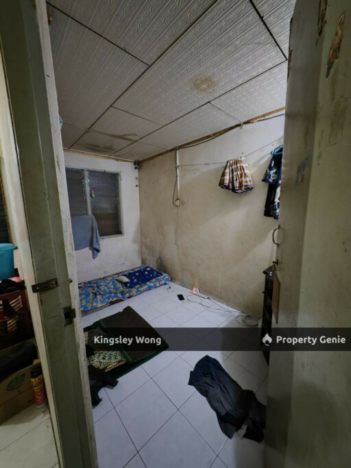 Taman Lintang Sg Siput Single Storey Terrace House Near Shoplot RM 600 monthly Better Then Rent