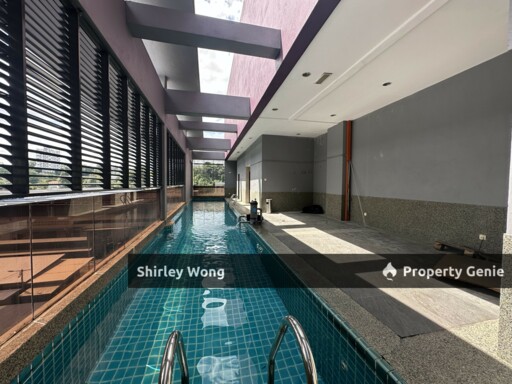 Commercial Building Shop Office in Bangsar for Sale