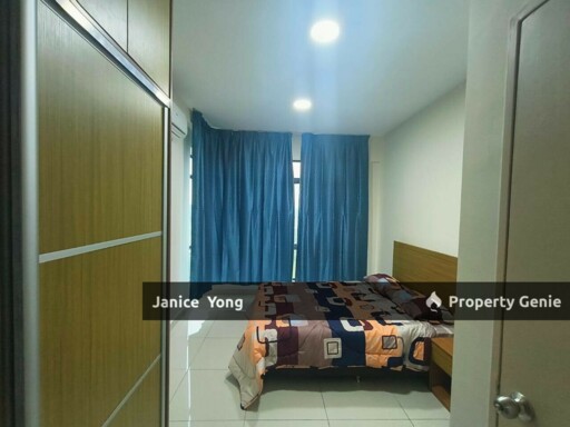 ARC @ Austin Hills,Taman Daya