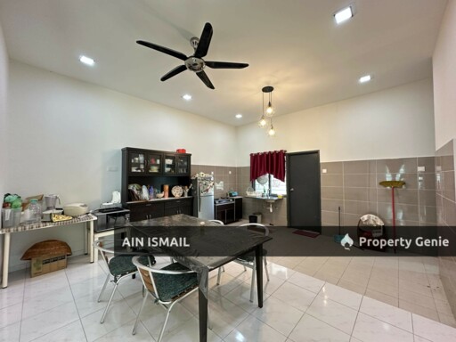 [HOT AREA] SEMI-D 2TINGKAT LAKESIDE P4 KOTASAS, KUANTAN