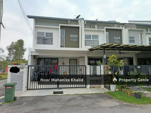 Bandar Tasik Kesuma Beranang