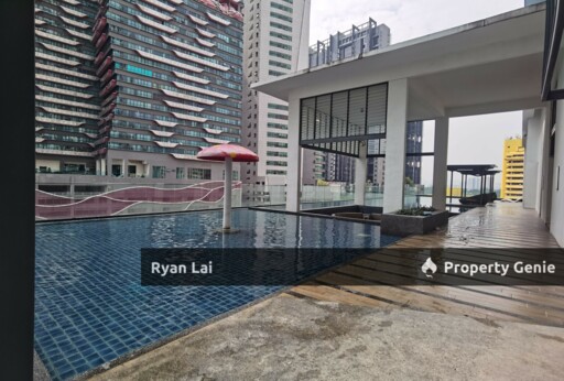 Reizz Residence🔥🔥Save up to 136k | Below Market Value 27% Auction Property! 🔥🔥