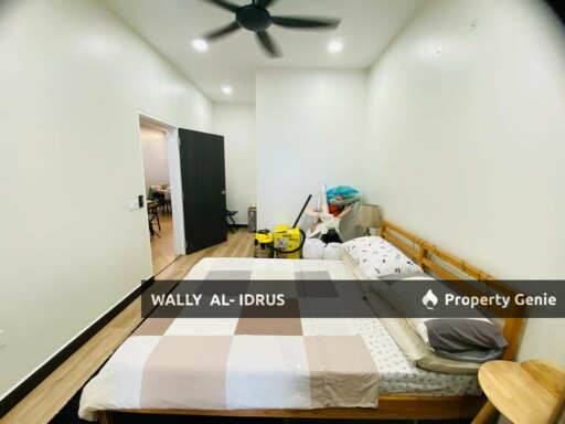 Double Storey Terrace Elmina Green 3, Denai Alam