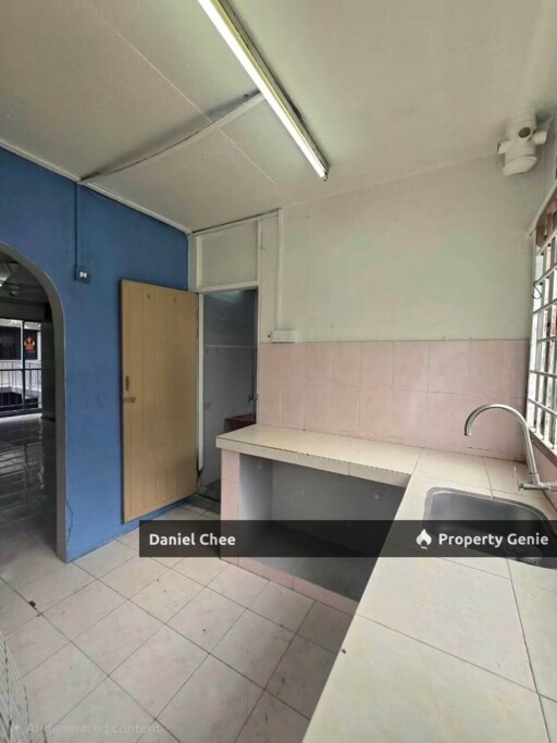 Flat Pangsapuri Dijual Murah Murah