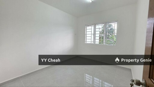 Ampang Ipoh 2 Storey For Sale 20x80 Fully Renovated Modern, 5 Rooms