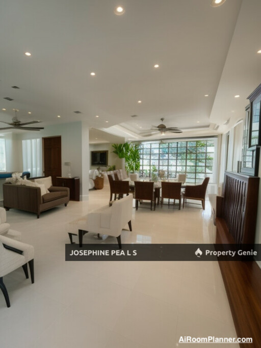 Bungalow for Sale at Bukit Jalil Golf and Country Resort, Bukit Jalil